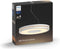 Philips Hue Being - Hanglamp - White Ambiance - Wit