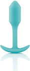 B-Vibe - Snug Plug 1 Mint