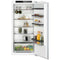 Siemens KI41RSDD1 - Integreerbare koelkast iQ500 - 204 liter - hyperFresh-lade - LED verlichting