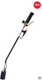 Kemper Onkruidbrander DELUXE - Gas - 95 cm - Piëzo ontsteking (1 stuk)