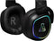 G-Lab Korp Promenthium - On-Ear Headset - Bedraad en Draadloos - Zwart