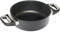 AMT Gastroguss Braadpan 20 cm - Veelzijdig koken - Non-stick coating - Ovenbestendig tot 240°C - Energiezuinig
