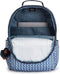 Kipling SEOUL Rugzak, 27 Liter, 15 inch laptopvak - Boy Geo