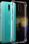 iMoshion Hoesje Geschikt voor Nokia 2.3 Hoesje Siliconen - iMoshion Shockproof Case - Transparant