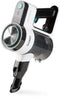 Domo DO241SV - Steelstofzuiger 2-in-1 - 21,6 V - 40 min autonomie - 0,55 L