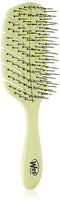 The Wet Brush Detangler - IntelliFlex® Klittenverwijderaar - Paars