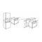 Inventum IMC6272BK - Combi Magnetron Oven - 72 liter - Zwart RVS