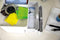 HAN smart-box plus - ALLISON - 2 lades + box - sneeuwwit - HA-1100-12