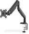 Digitus DA-90394 - Bureaumount - Verstelbare hoogte voor monitor 15-32