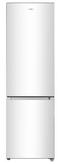 Gorenje RK4182PW4 - Koel-vriescombinatie - A++ - 198 liter koelruimte - 66 liter vriesruimte - Wit