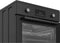 Beko FBMA6930GA - Vrijstaand fornuis - 4 inductiezones 72L oven - Antraciet