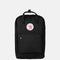 Fjallraven Kanken - Laptoprugzak 17 inch - Waterafstotend - Zwart