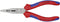 KNIPEX Platbektang 13 02 160 Sb