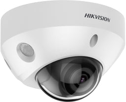 Hikvision DS-2CD2583G2-IS - Bewakingscamera - 4K Resolutie - IP67