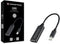 Conceptronic ABBY03B - USB-C naar HDMI 1.4 Adapter - 4K30Hz - Zwart