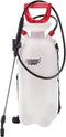 Draper Tools Expert Pomp sproeier 10 L rood 82460