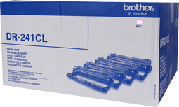Brother DR241CL - Drumunit - Tot 15000 pagina's A4 - Geschikt voor HL-3140/HL-3150/HL-3170 en DCP-9020CDW/MFC-9140CDN/MFC9330CDW/MFC9340CDW