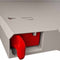 Keter Gulliver Hoge Kast - 8 halve planken - 80x44x182cm - Zand/Beige