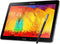 Samsung Galaxy Note 10.1 (2014) - Tablet - 16GB opslag - Zwart