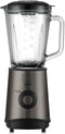 Black+Decker BXJB800E - Blender - 800W 1,5L 4 messen - Grijs