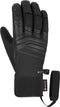 Reusch Jupiter Gore-Tex - Skihandschoenen - Heren - Black 9,5