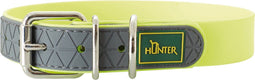Hunter Halsband Convenience - Geel - 55 cm