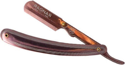 Ragnar Barbermes - Shavette - Copper Kleur