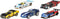 HOT WHEELS AUTOCULTUUR CIRCUITLEGENDES Voertuigen