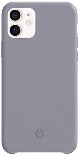 Valenta iPhone 11 - Snap Luxe Backcover - Krasbestendig - Paars