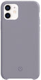 Valenta iPhone 11 - Snap Luxe Backcover - Krasbestendig - Paars