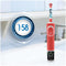 Oral-B Kids - Elektrische Tandenborstel - Roterend/oscillerend - Star Wars