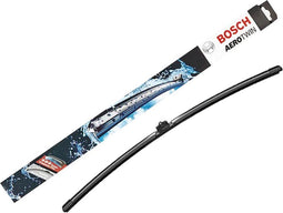 Bosch AP28U - Ruitenwisser Aerotwin - 700 mm - uitstekende wisprestaties - zwart