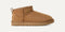 UGG Classic Ultra Mini Boot - 17 mm sheepskin - Chestnut - Maat 39