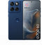Motorola edge 60 - Smartphone - 12GB RAM - 512GB opslag - Blauw