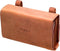 Brooks D-Shaped zadeltas TB2767AB - 2-delige tas - bruin