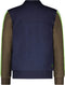 TYGO & vito - Jongens Vest - Baseballvest - Maat 122/128