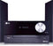 LG CM2460 - Micro Hi-Fi Systeem - 1000W Bluetooth