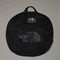 The North Face Reistas / Weekendtas / Sporttas - 95 liter - Kunststof - Base Camp Duffel L - Zwart