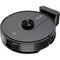aeco Vacubot X5 Dweil- en zuigrobot Zwart Besturing via App, Op afstandsbedienbaar