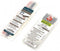 Pica 55030 MasterSet - Markering set - 6 stuks
