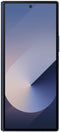 Samsung Galaxy Z Fold6 - Smartphone - Snapdragon 8 Gen 3 - 256GB opslag - Blauw