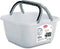 Mand 800350727700 - Vierkant Kunststof - 13 liter - Willekeurige kleur