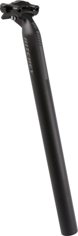Ritchey - Zadelpen Comp BB Zwart 400X30.9