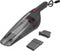 Black & Decker 50111XNVB1 - Kruimelzuiger 0,37 L 12 V - Zwart
