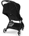 Cybex Orfeo - Buggy - Ultralicht en Compact - Magic Black (2025)