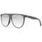 Victoria's Secret PK0015 5921A - Zonnebril - Zwartkleurig/Grijs - 59 mm