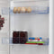 Beko RCSA366K50GN - Combi koelkast met vriezer onder - ProSmart™ Inverter Compressor - Manhattan Grijs