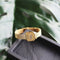 Casio Vintage Mini LA670WEMY-9EF - Polshorloge - Goudkleurige Milanees band - 24,6 mm