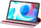 iMoshion Tablet Hoes Geschikt voor Realme Pad - iMoshion 360° Draaibare Bookcase - Roze