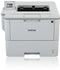 Brother HL-L6400DW - Laserprinter - Draadloos - 52 ppm - Wit